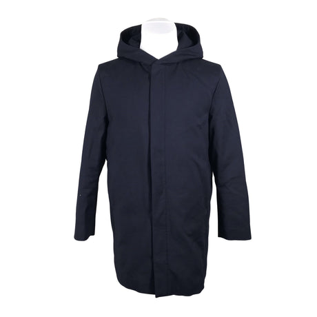 Unisex COS - Winter jacket, size L - Blue ()