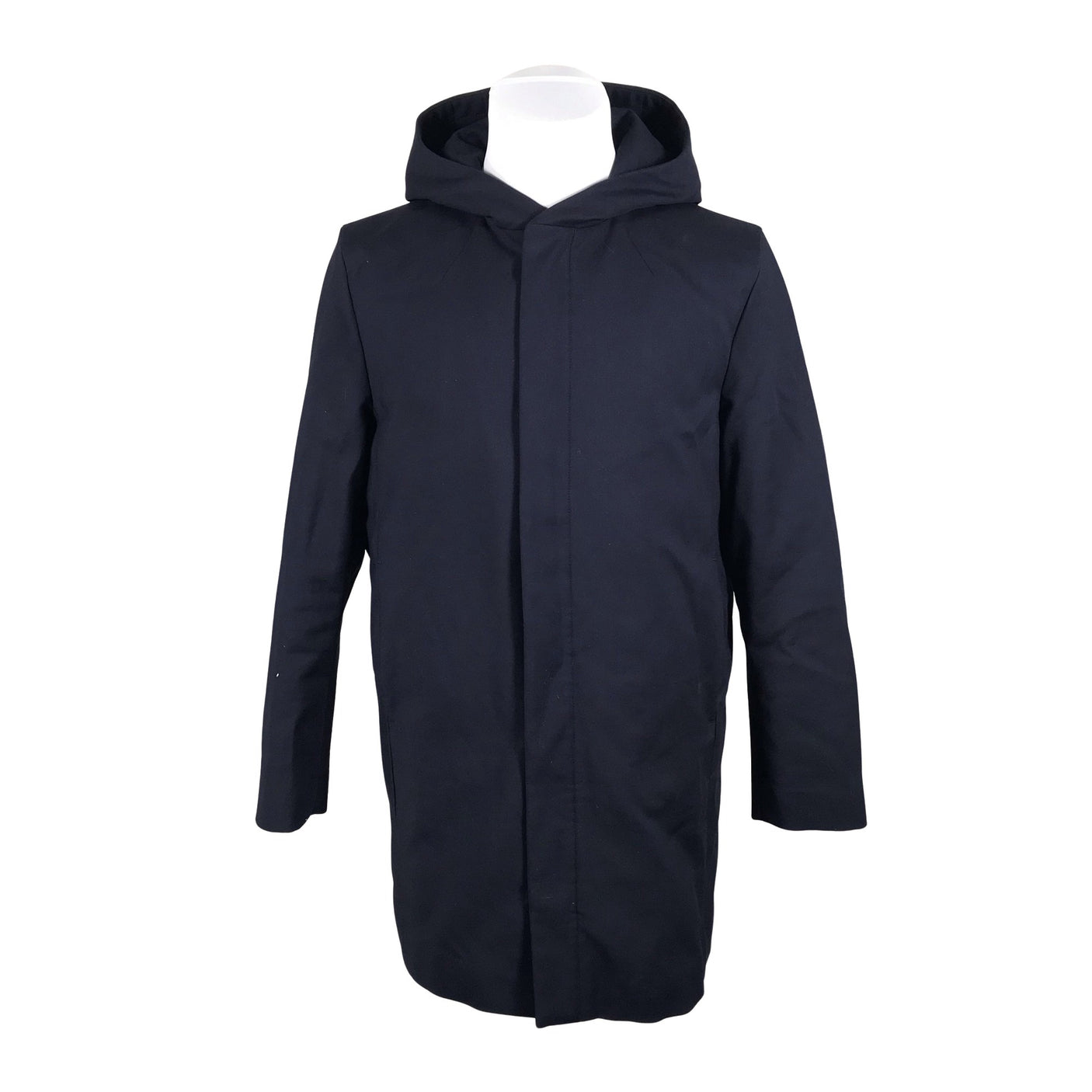 Unisex COS - Winter jacket, size L - Blue (2)