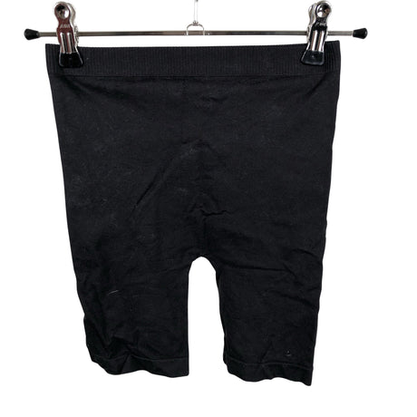 Unisex Name It - Tricot shorts, size 104 - 110 - Black (2)