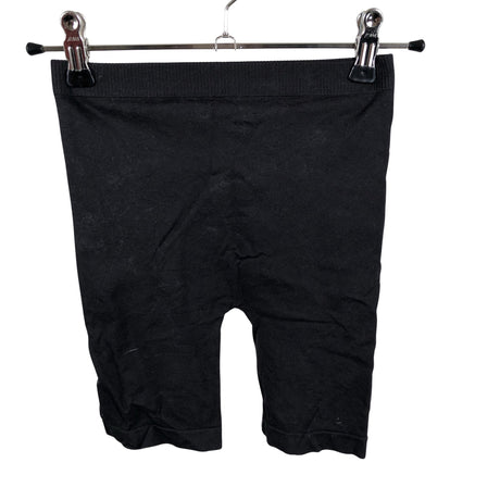 Unisex Name It - Tricot shorts, size 104 - 110 - Black ()