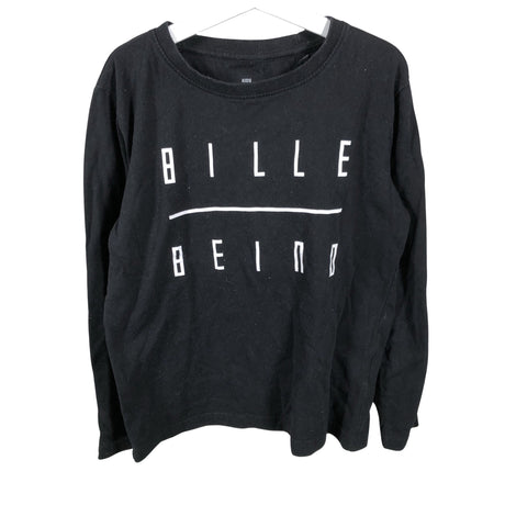 Unisex Billebeino - Tricot shirt, size 134 - 140 - Black ()