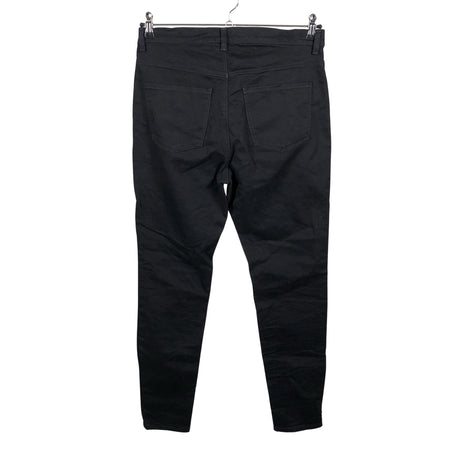 Unisex NOSH - Jeans, size W32 - Black (2)