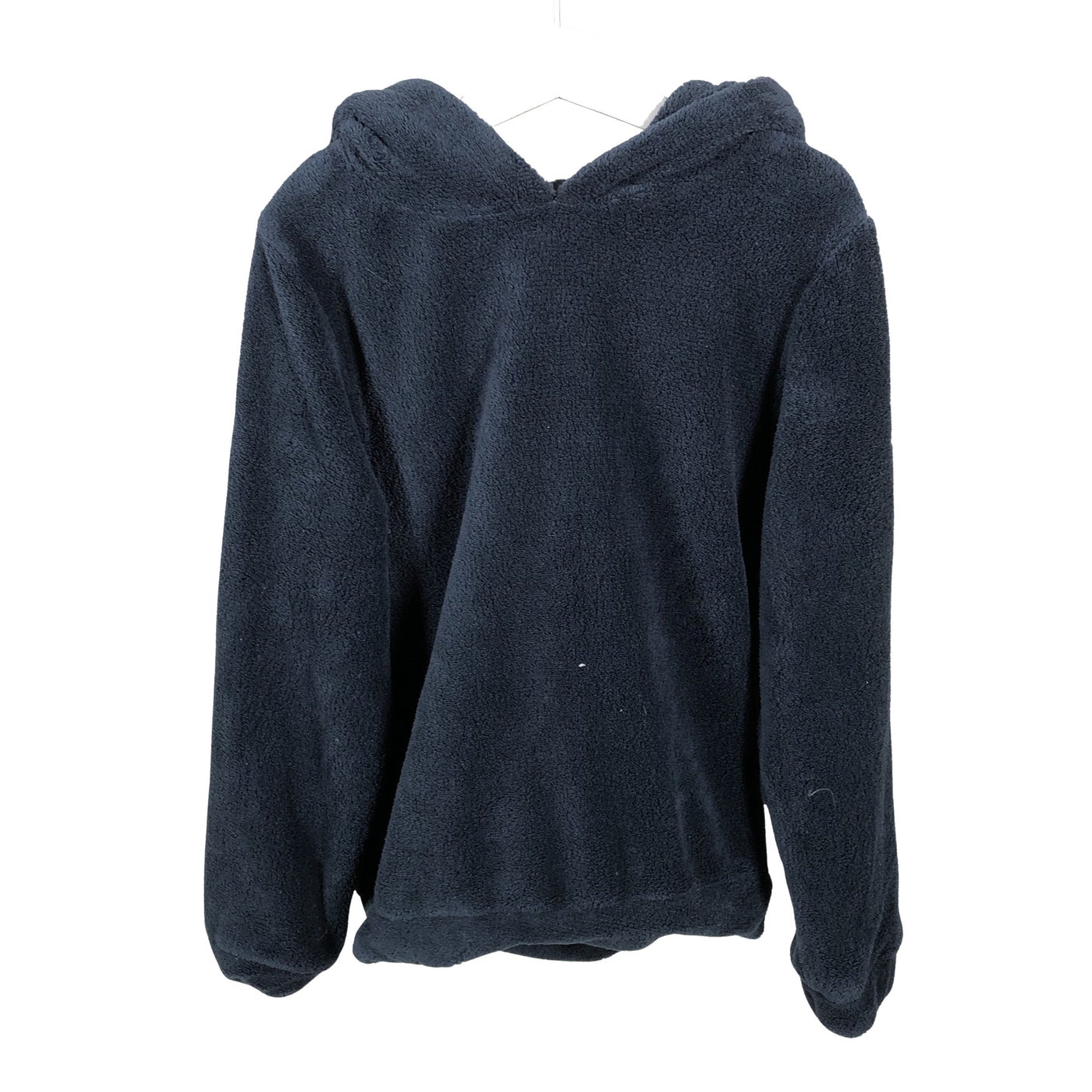 Unisex Name It - Hoodie, size 134 - 140 - Blue (2)