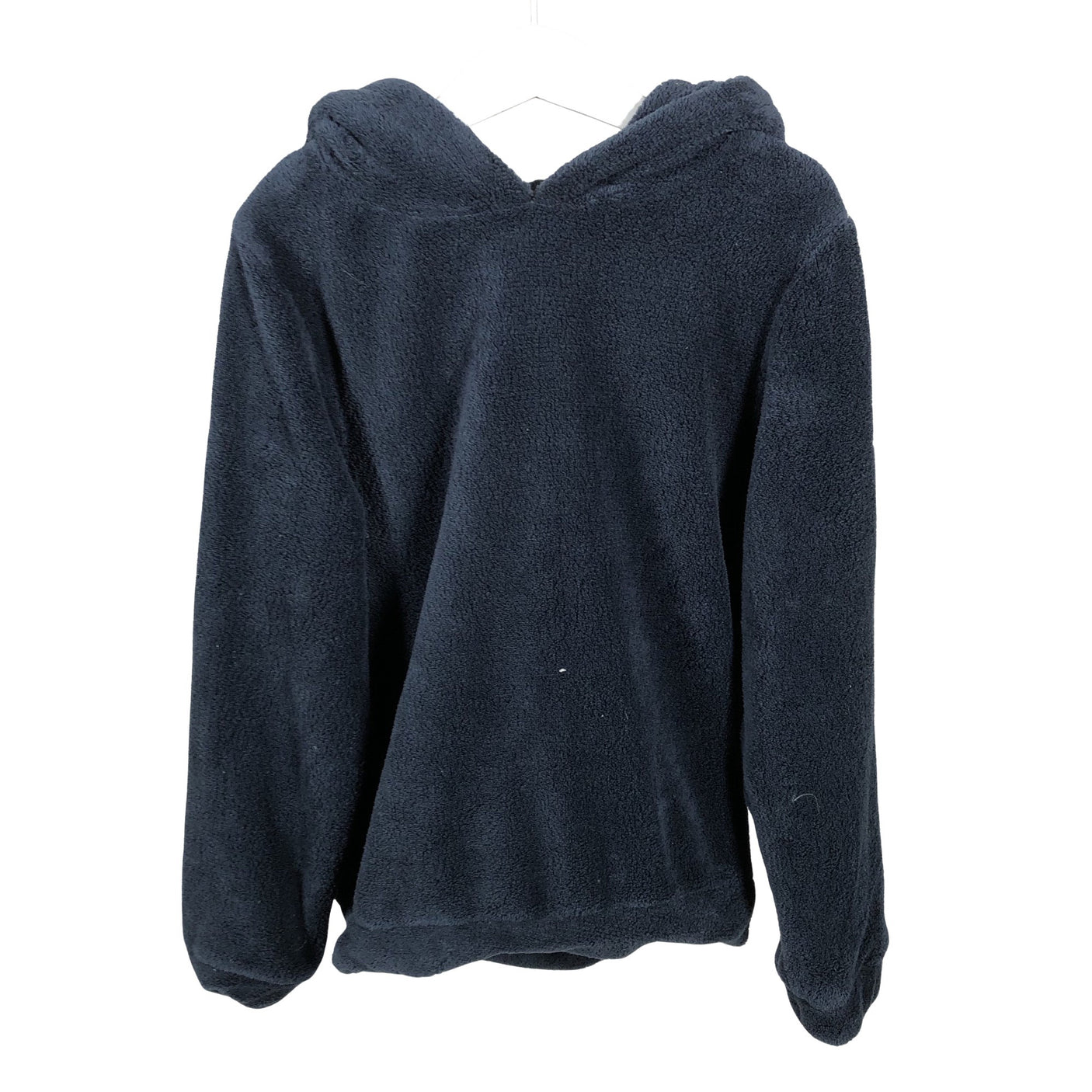 Unisex Name It - Hoodie, size 134 - 140 - Blue (1)