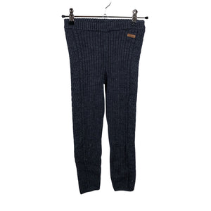 Unisex Name It - Wool pants, size 110 - 116 - Gray (1)