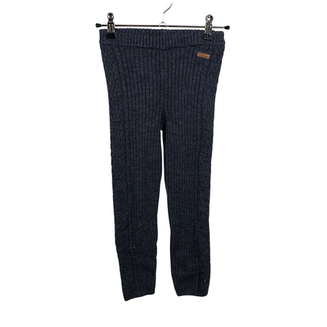 Unisex Name It - Wool pants, size 110 - 116 - Gray ()
