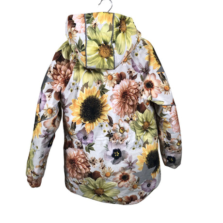 Unisex Molo Kids - Down jacket, size 134 - 140 - Beige (2)