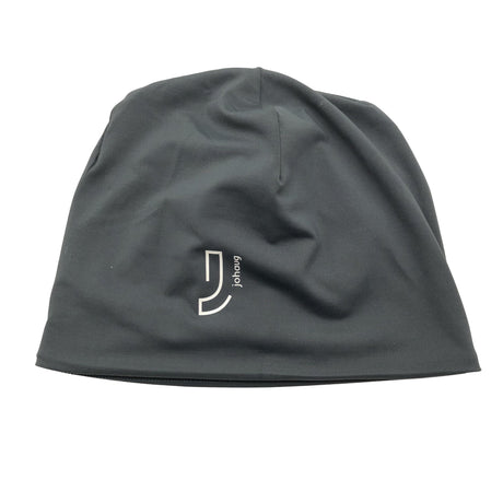 Unisex Johaug - Sports beanie, size 52 - Gray ()