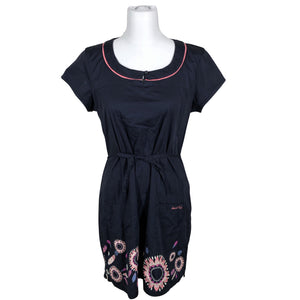 Unisex Weird Fish - Tunic, size 40 - Blue (1)