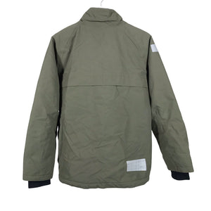Unisex Molo Kids - Winter jacket, size 158 - 164 - Green (2)