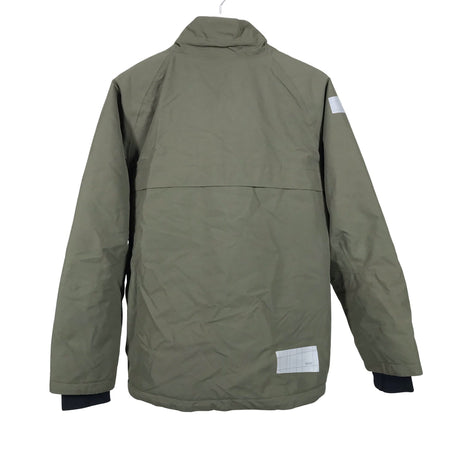 Unisex Molo Kids - Winter jacket, size 158 - 164 - Green (2)