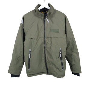 Unisex Molo Kids - Winter jacket, size 158 - 164 - Green (1)