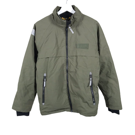 Unisex Molo Kids - Winter jacket, size 158 - 164 - Green ()