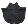 Unisex Name It - Neckwarmer, size 0 - 1 vuotta - Black ()