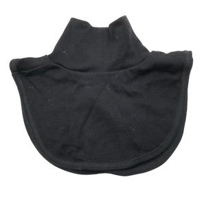 Unisex Name It - Neckwarmer, size 0 - 1 vuotta - Black (1)