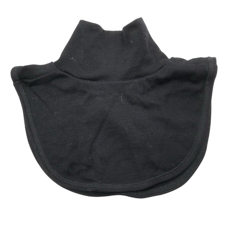 Unisex Name It - Neckwarmer, size 0 - 1 vuotta - Black ()