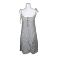 Unisex Bypias - Dress, size 40 - White ()