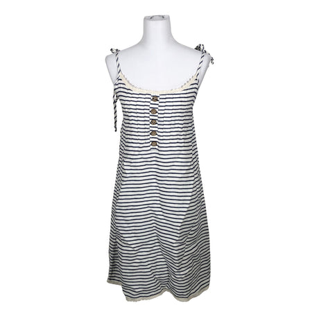 Unisex Bypias - Dress, size 40 - White (2)
