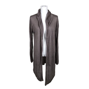 Unisex Tiger of Sweden - Cardigan, size 38 - Brown (2)