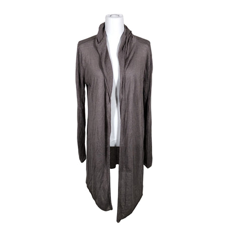 Unisex Tiger of Sweden - Cardigan, size 38 - Brown (2)