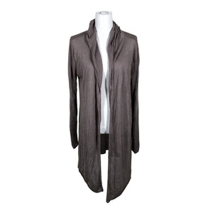 Unisex Tiger of Sweden - Cardigan, size 38 - Brown (1)