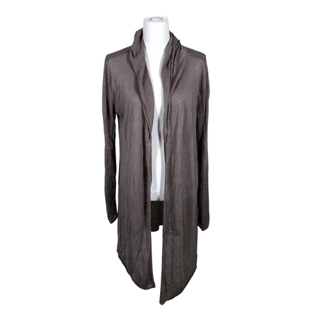 Unisex Tiger of Sweden - Cardigan, size 38 - Brown ()