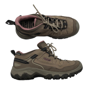 Unisex Keen - Outdoor sneakers, size 39 - Brown (1)