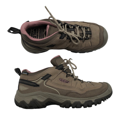 Unisex Keen - Outdoor sneakers, size 39 - Brown ()