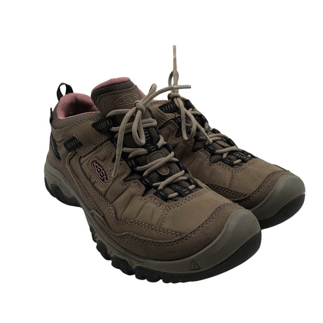 Unisex Keen - Outdoor sneakers, size 39 - Brown (2)