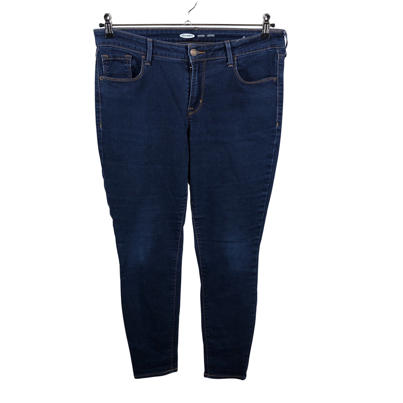 Unisex Old Navy - Jeans, size 42 - Blue (1)