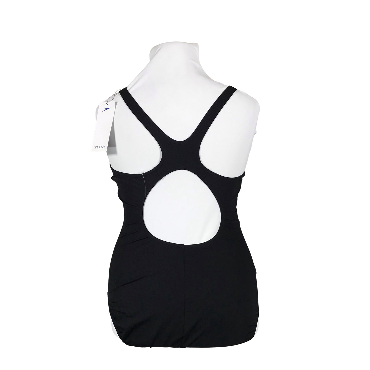 Unisex Speedo - Swimsuit, size 46 - Black (2)