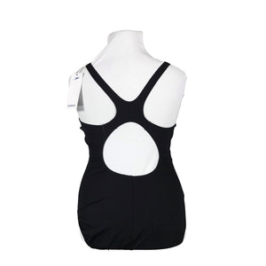 Unisex Speedo - Swimsuit, size 46 - Black (2)