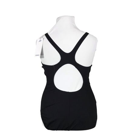 Unisex Speedo - Swimsuit, size 46 - Black (2)