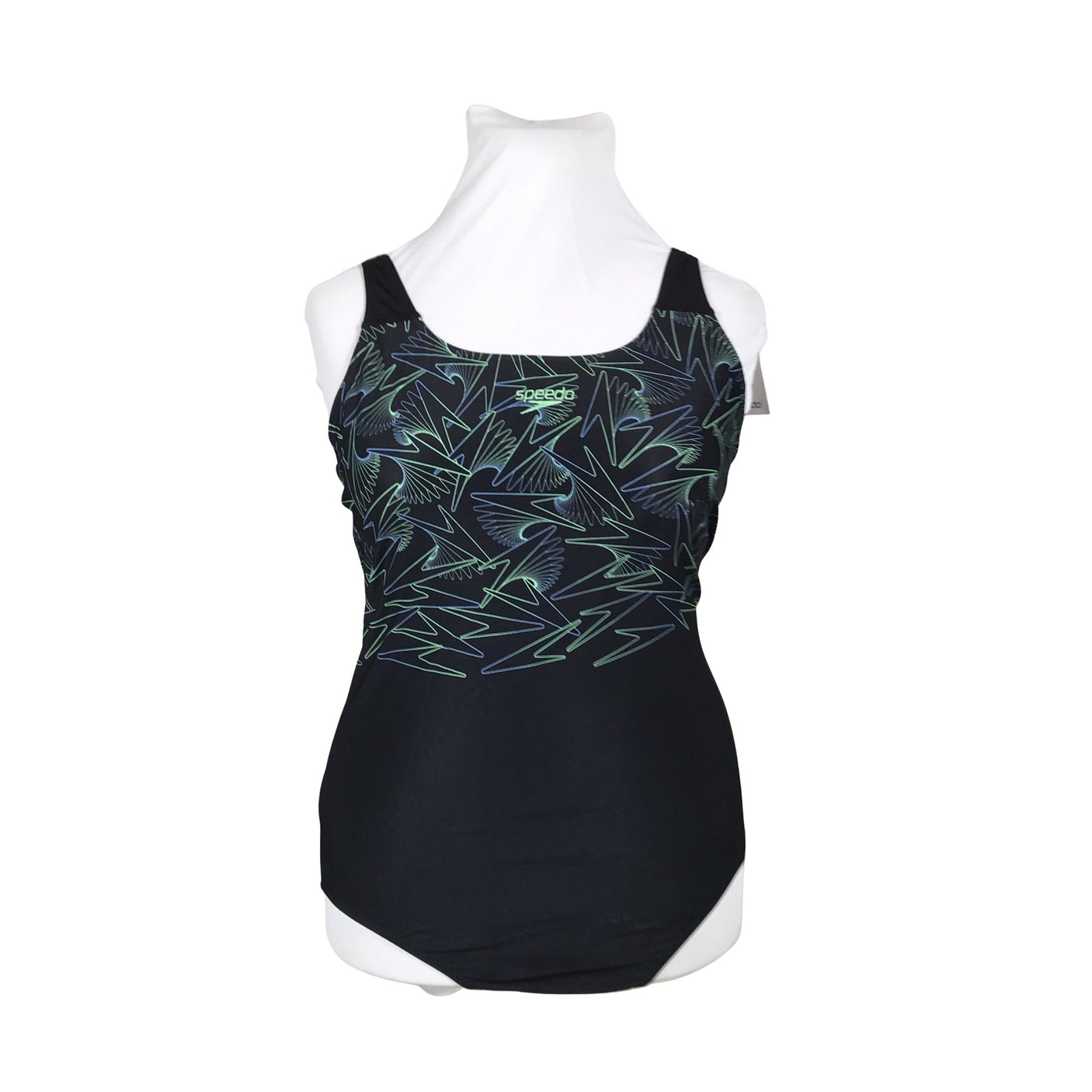 Unisex Speedo - Swimsuit, size 46 - Black (1)
