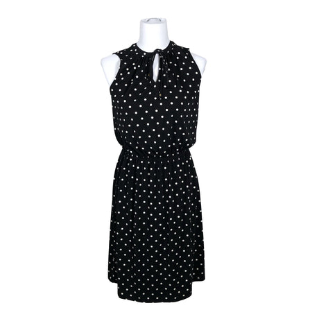 Unisex Esprit - Tricot dress, size 36 - Black ()
