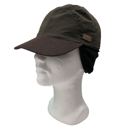 Unisex Halti - Cap, size 56 - Green (2)