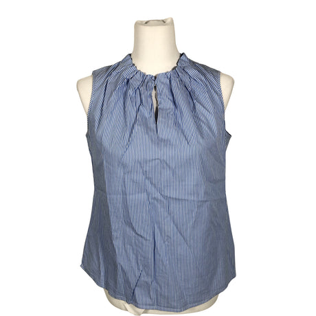 Unisex Comma - Top, size 38 - Light blue (2)