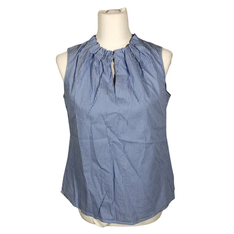 Unisex Comma - Top, size 38 - Light blue ()