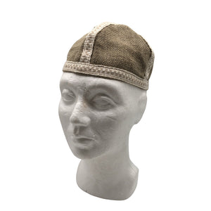 Unisex Kainuun Pirtti - Hat, size 56 - 58 cm - Beige (1)