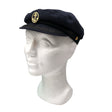 Unisex Fredrikson - Cap, size 56 - 58 cm - Blue ()