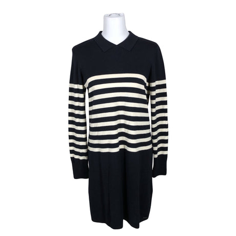 Unisex Saint James - Knit dress, size 40 - Blue ()