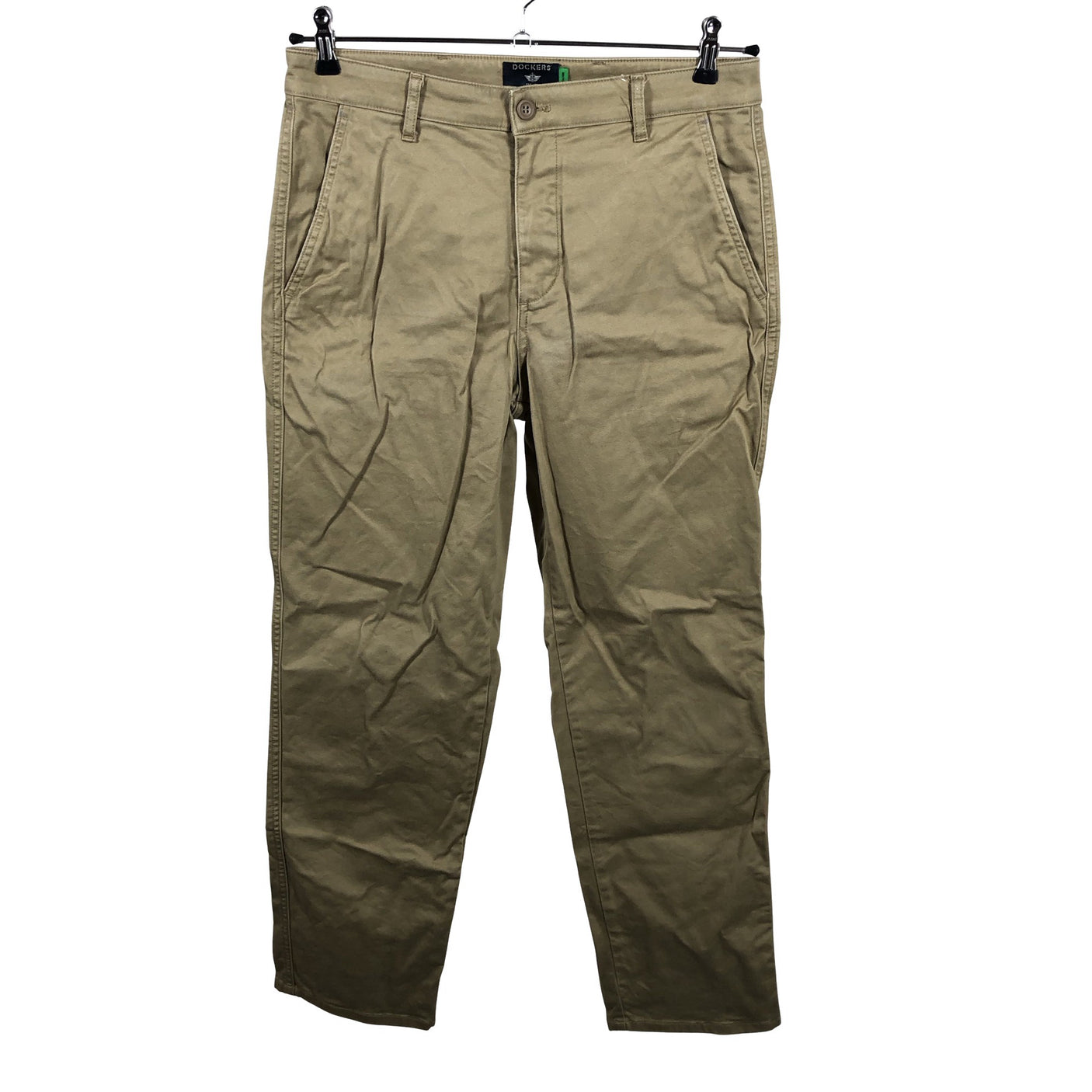 Unisex Dockers - Chinos, size W30 - Brown (1)