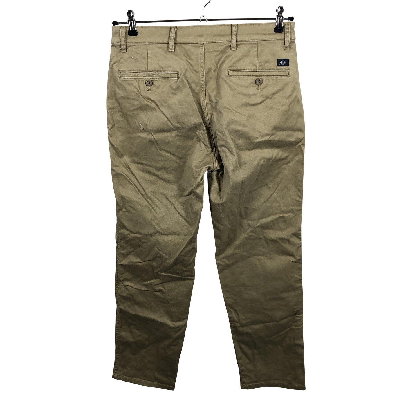Unisex Dockers - Chinos, size W30 - Brown (3)