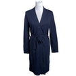 Unisex me&i - Cardigan, size 36 - Blue ()
