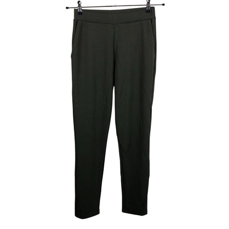 Unisex me&i - Tricot pants, size 36 - Green ()