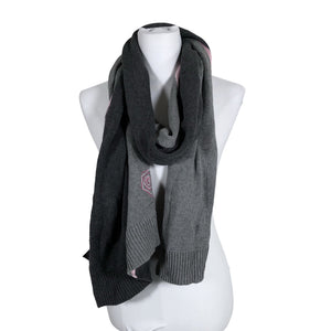 Unisex me&i - Scarf, size Ei kokoa - Gray (2)