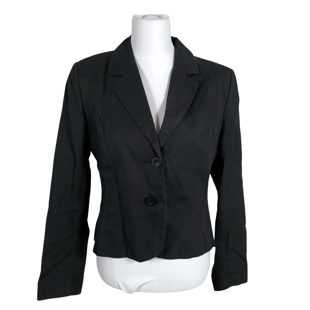 Unisex Aventura - Jacket, size 40 - Black (2)