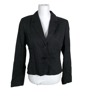 Unisex Aventura - Jacket, size 40 - Black (2)