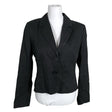 Unisex Aventura - Jacket, size 40 - Black ()