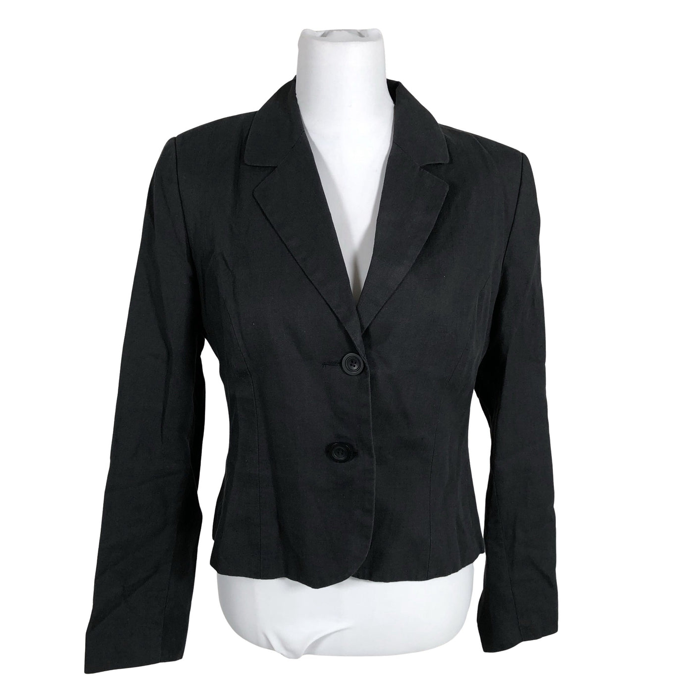 Unisex Aventura - Jacket, size 40 - Black (1)
